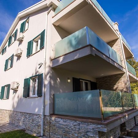 Apartments Lavanda 巴斯卡 外观 照片
