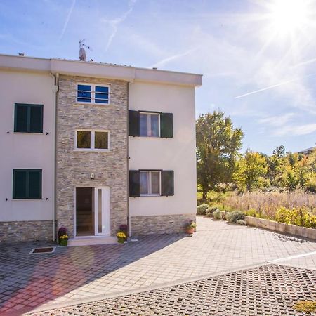Apartments Lavanda 巴斯卡 外观 照片