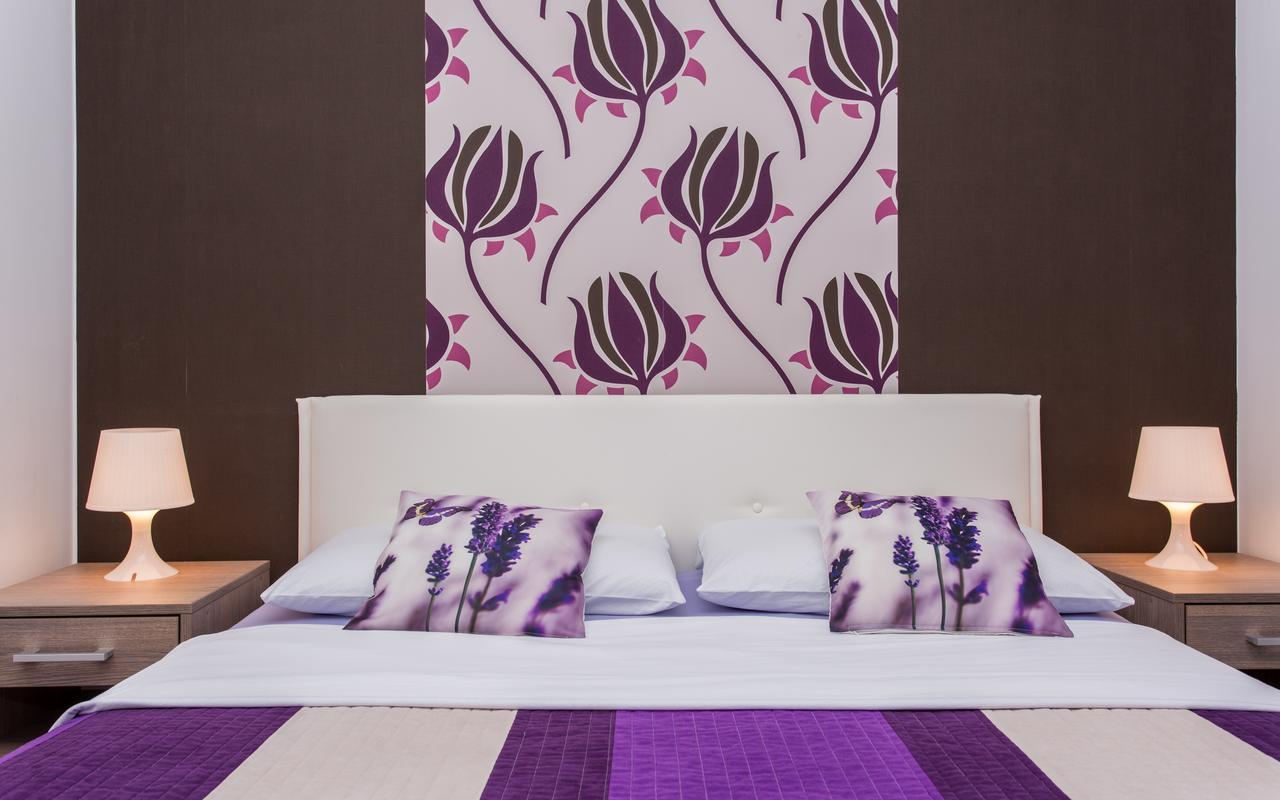 Apartments Lavanda 巴斯卡 外观 照片