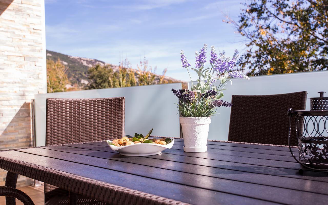 Apartments Lavanda 巴斯卡 外观 照片