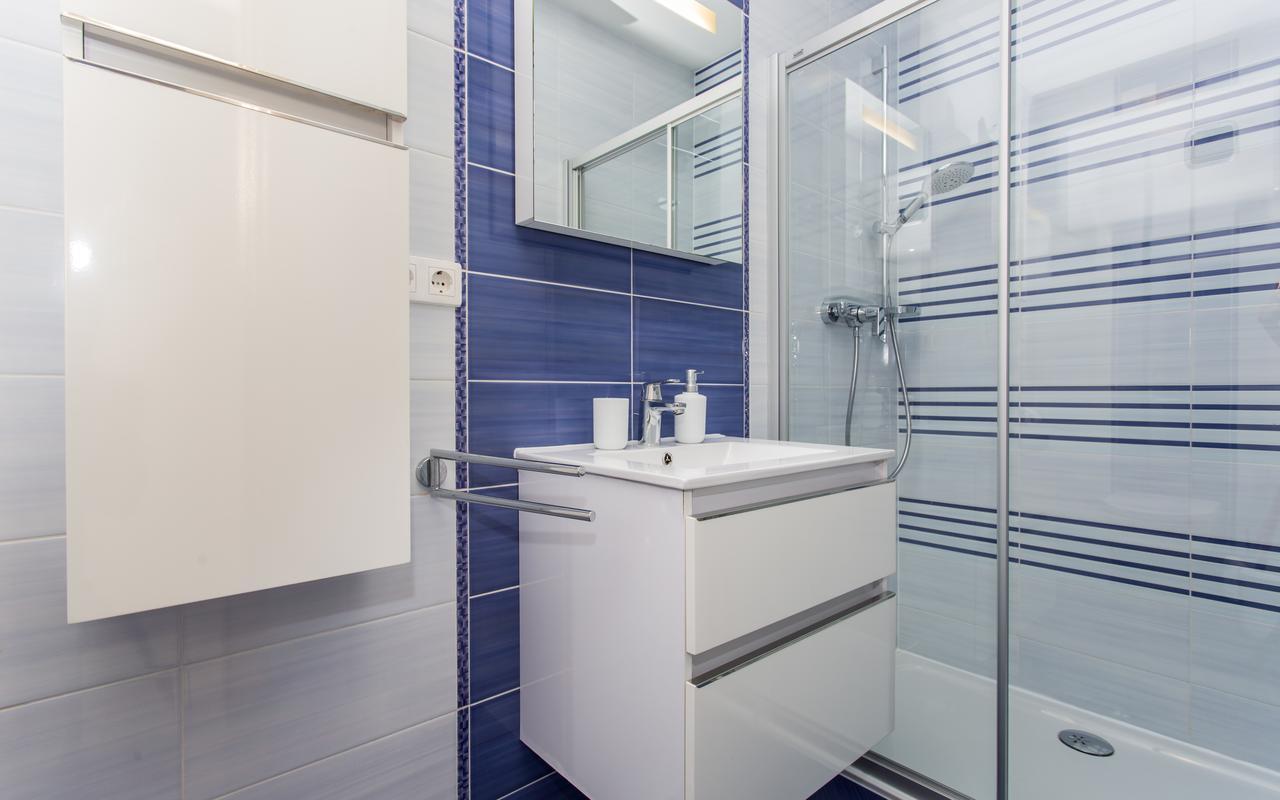 Apartments Lavanda 巴斯卡 外观 照片