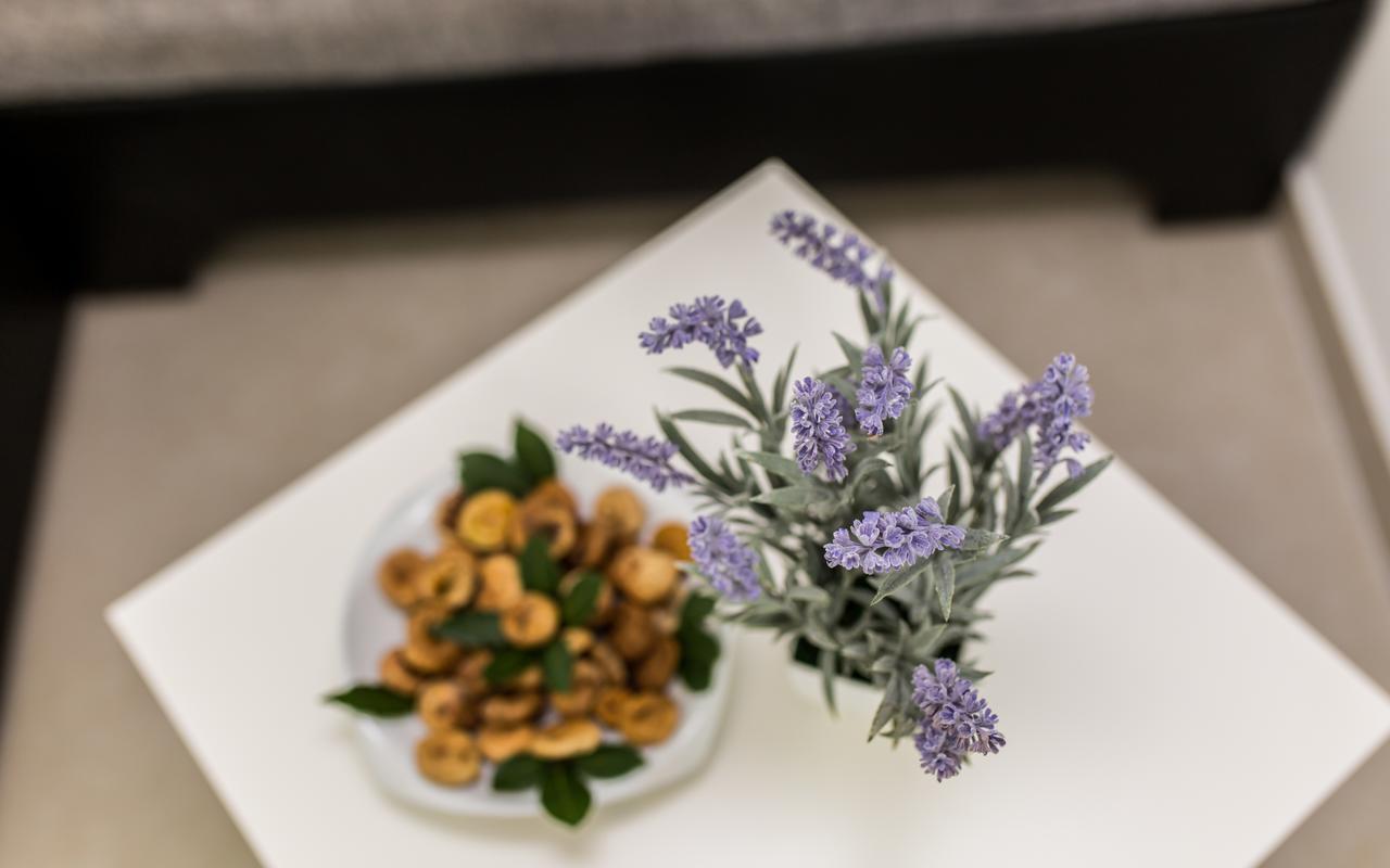 Apartments Lavanda 巴斯卡 外观 照片